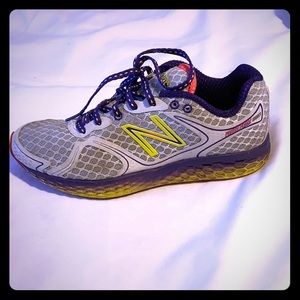 New Balance Fresh Foam 980 Sneakers